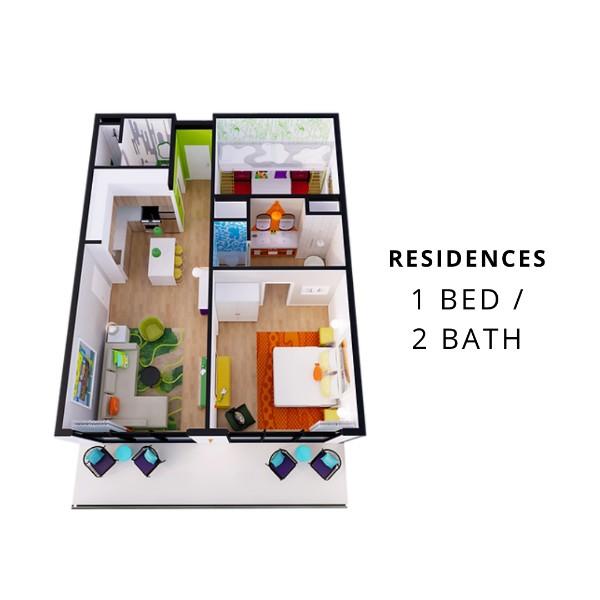 Everest Place