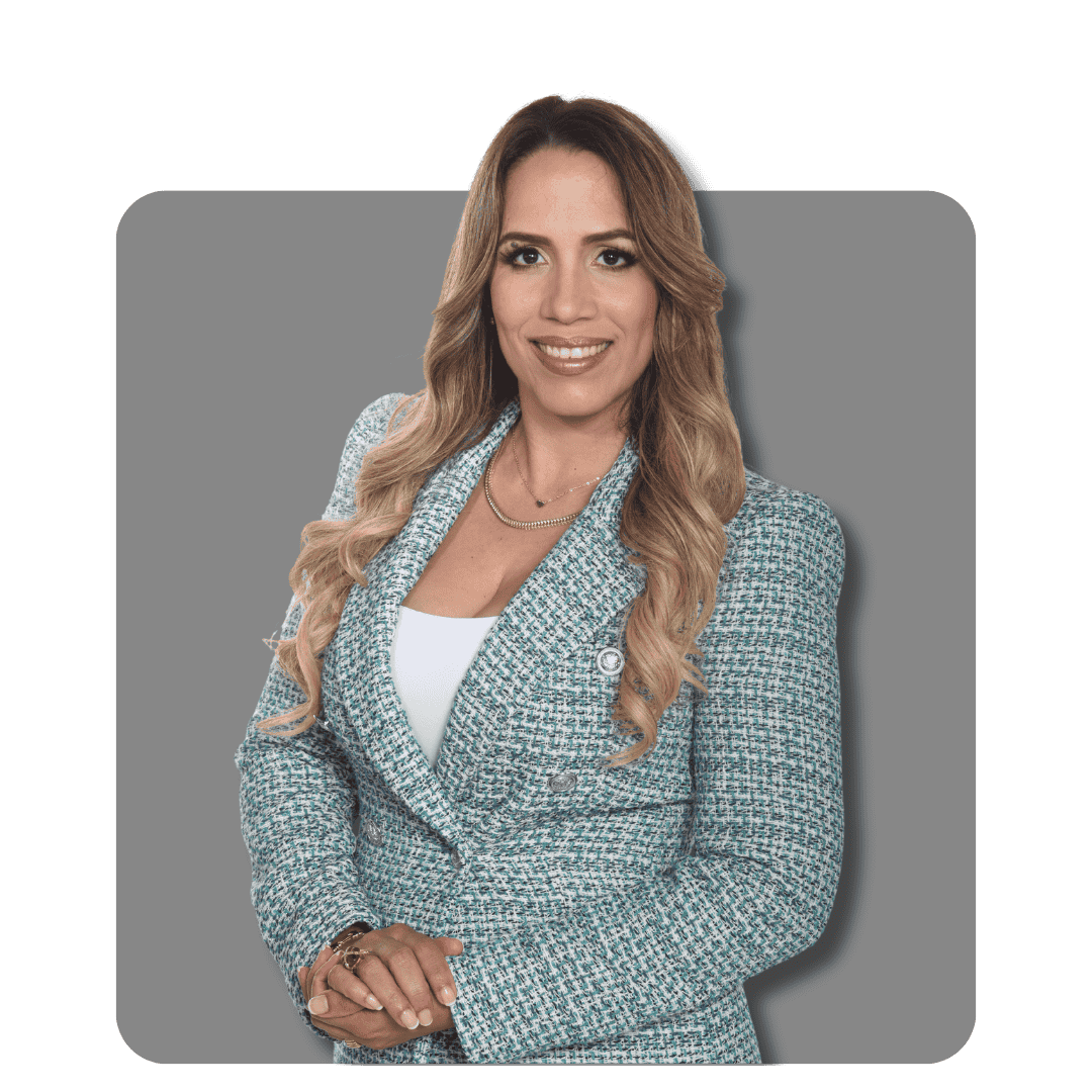 Conviertete en inversionista en USA | Aleyda Concepcion