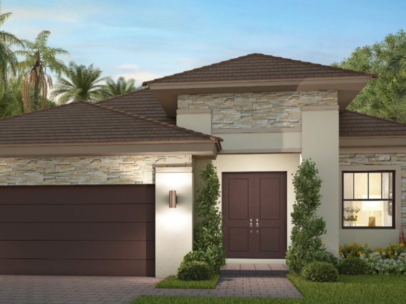 10735 SW Matisse Ln - Florida - Miramar - 33027