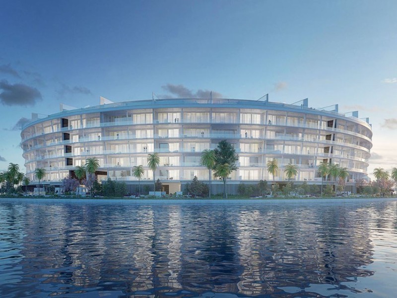 3357 Pan American Dr - Florida - Miami - 33133