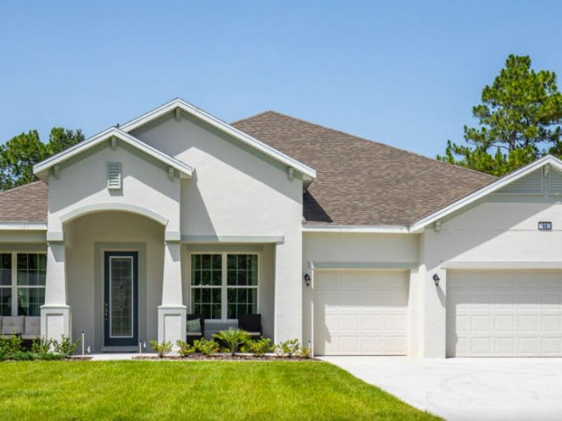 2849 SW Savona Blvd - Florida - Port St. Lucie - 34953