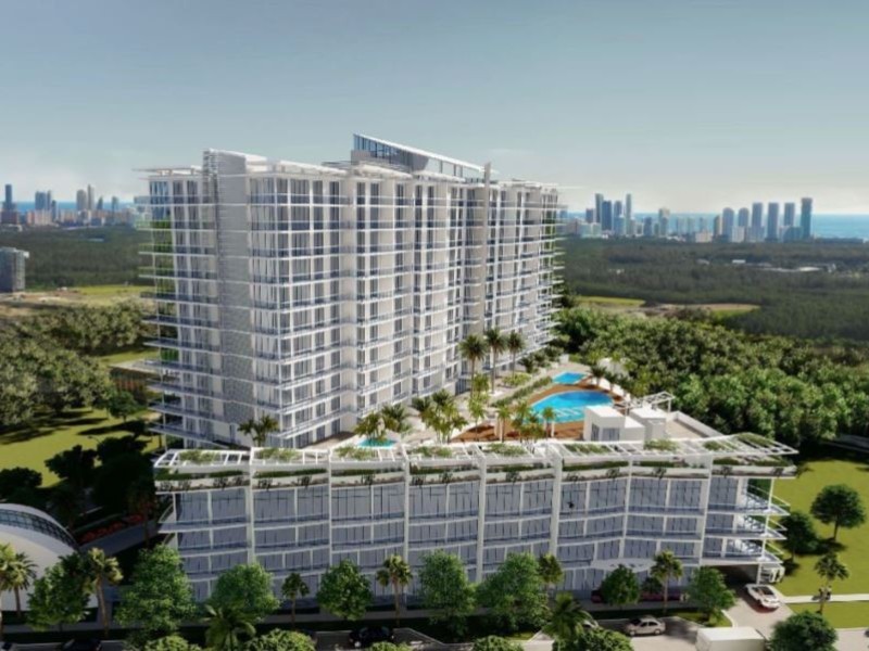 13800 Highland Dr - Florida - North Miami Beach - 33181