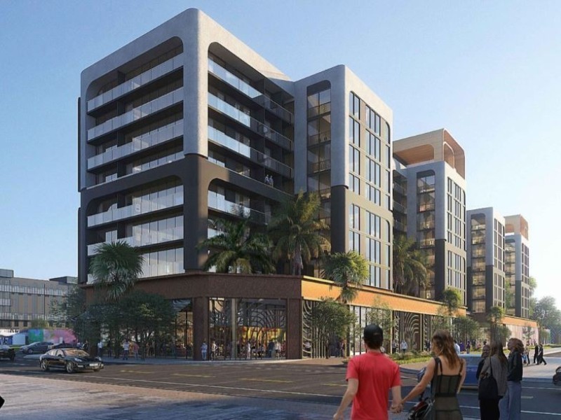 280 NW 27th St - Florida - Miami - 33127