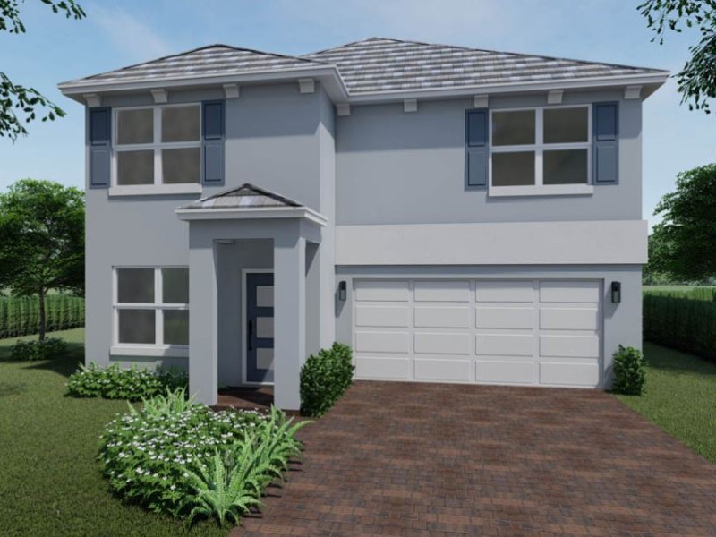 7078 Rockwood Road - Florida - Jupiter - 33458