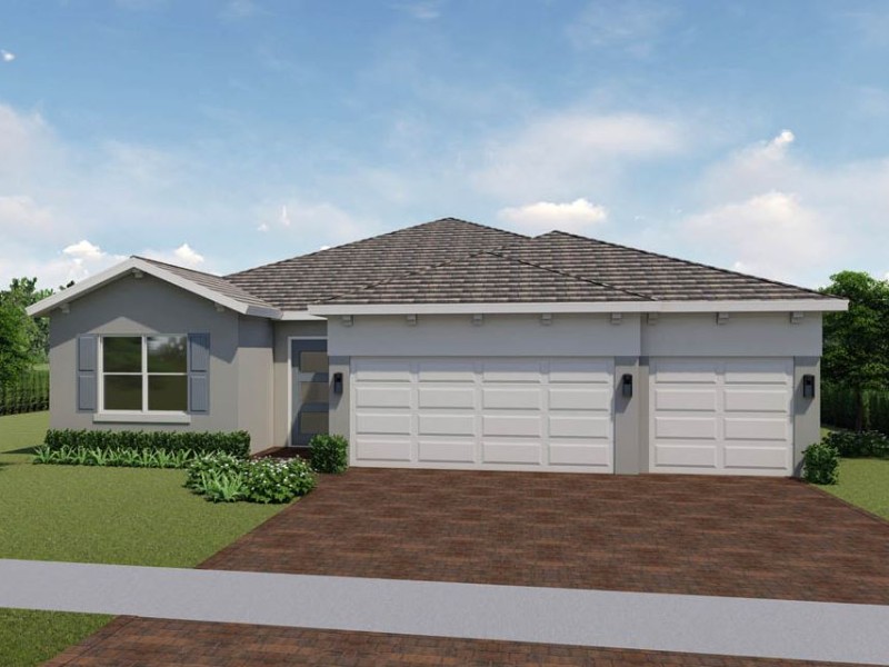 16177 SW 277th Street - Florida - Homestead - 33030