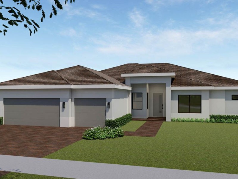 16177 SW 277th Street - Florida - Homestead - 33030