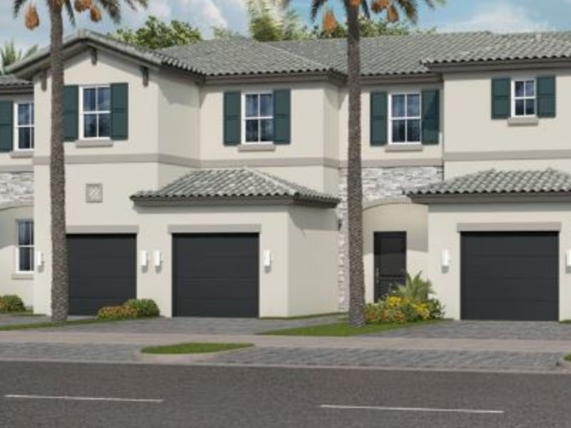 Coral Ridge Drive - Florida - Coral Springs - 33076