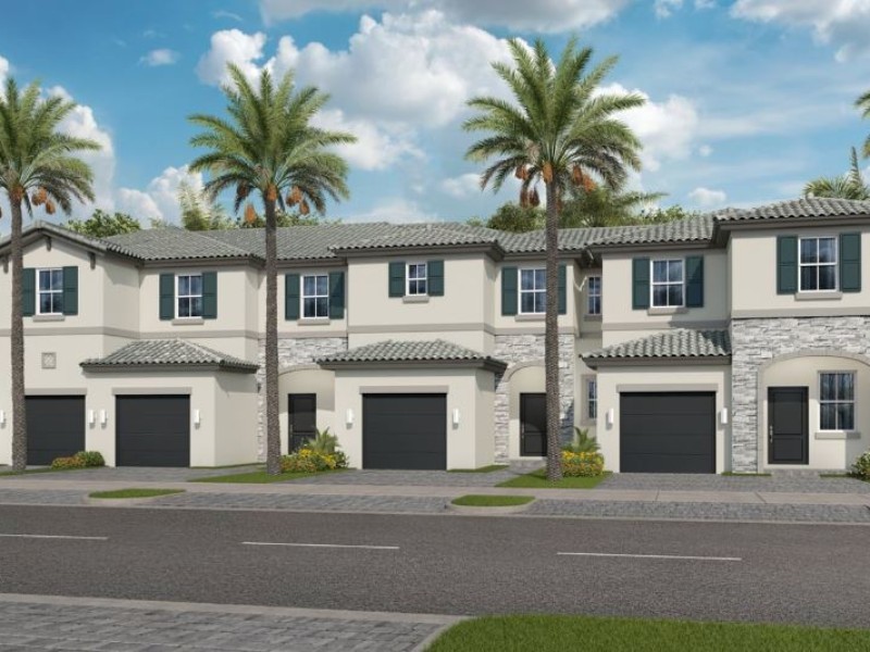 Coral Ridge Drive - Florida - Coral Springs - 33076