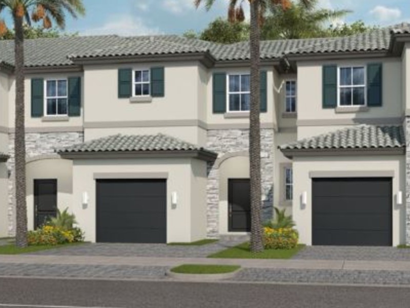 Coral Ridge Drive - Florida - Cape Coral - 33076