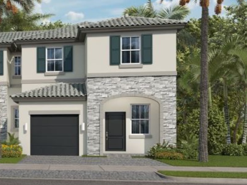 Coral Ridge Drive - Florida - Coral Springs - 33076