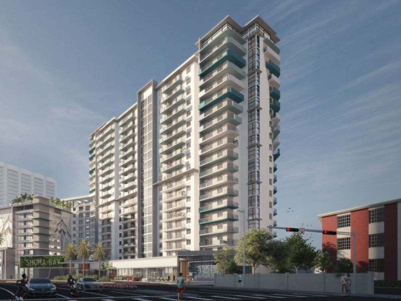 1850 John F Kennedy Causeway - Florida - North Bay Village - 33141