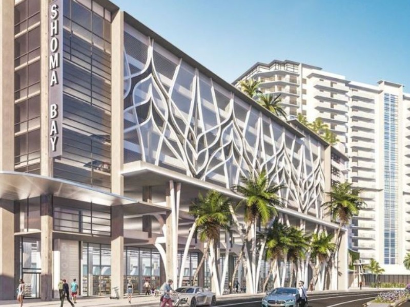 1850 John F Kennedy Causeway - Florida - North Bay Village - 33141