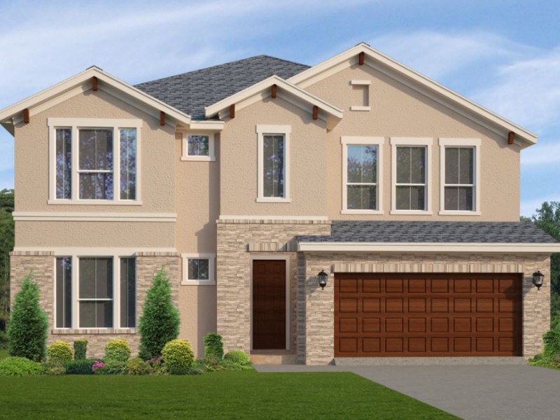 927 Hi Path Way - Texas - New Braunfels - 78130