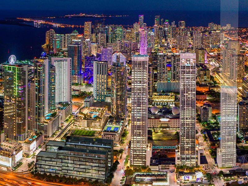 1050 N Miami Ave - Florida - Miami - 33136