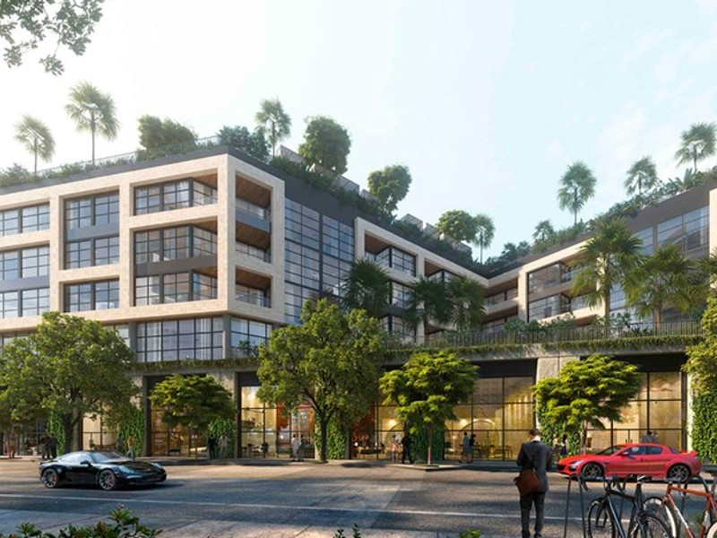 2855 Tigertail Ave - Florida - Miami - 33133