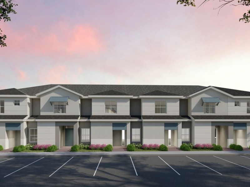 401 NE 1st Drive - Florida - Florida City - 33034