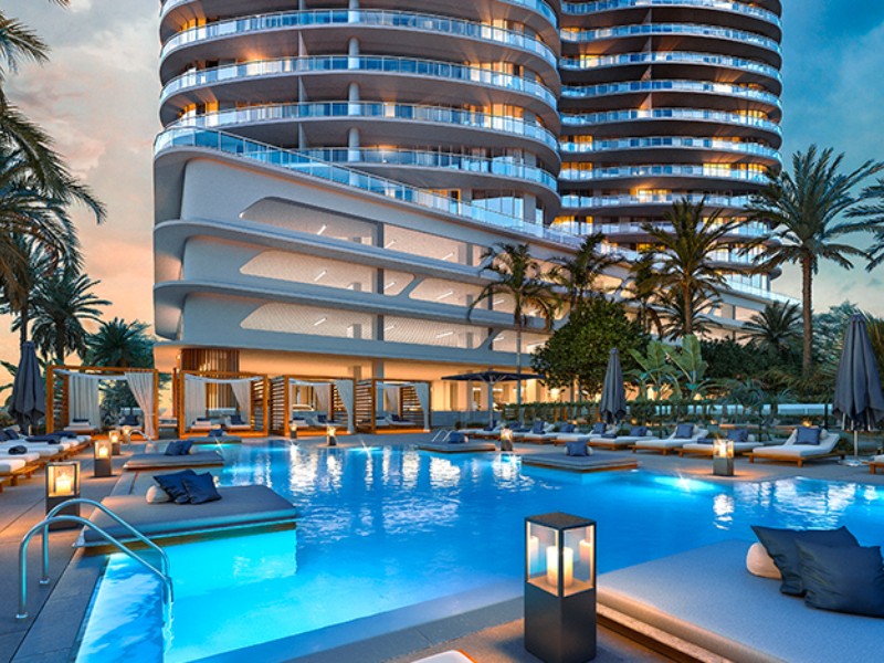 2785 NE 183rd St - Florida - Aventura - 33160