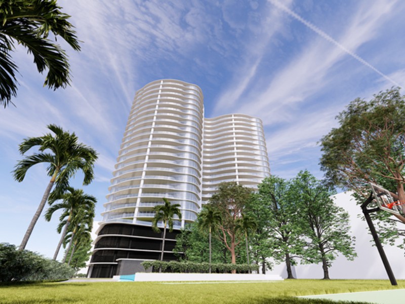 2785 NE 183rd St - Florida - Aventura - 33160