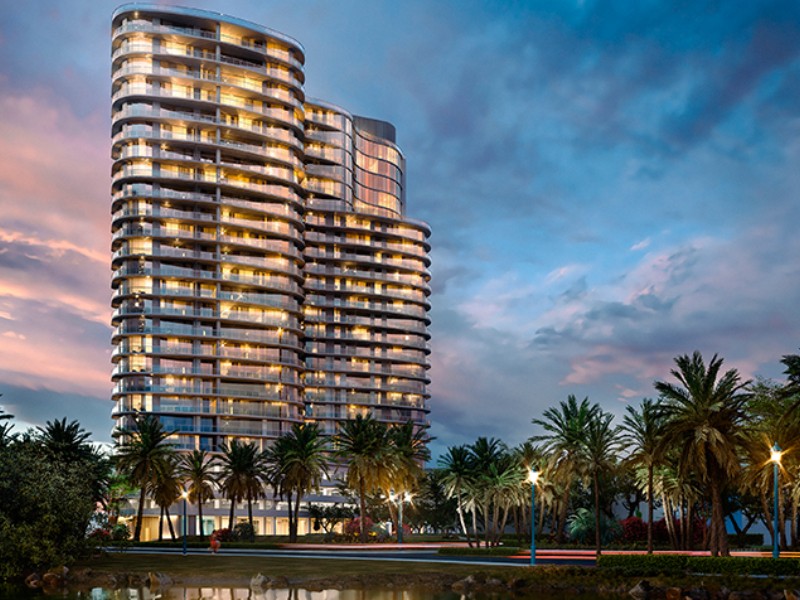 2785 NE 183rd St - Florida - Aventura - 33160