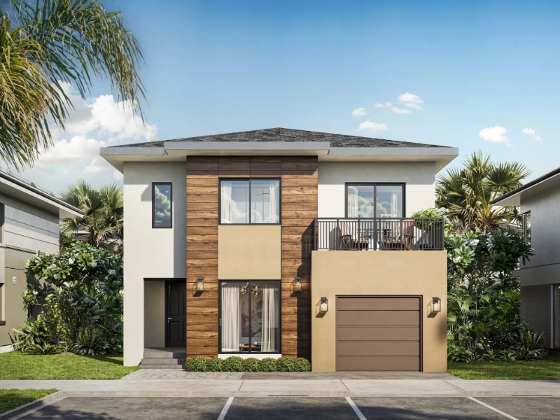 1100 W Palm Dr. - Florida - Homestead - 33034