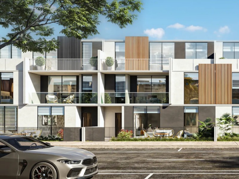 1100 W Palm Dr. - Florida - Homestead - 33034