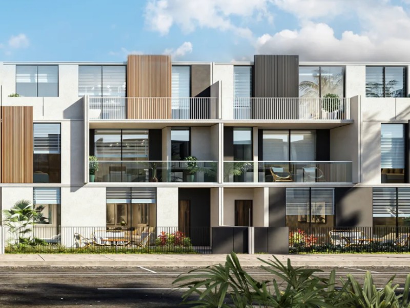 1100 W Palm Dr. - Florida - Homestead - 33034