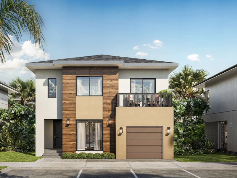 1100 W Palm Dr. - Florida - Alachua - 33034