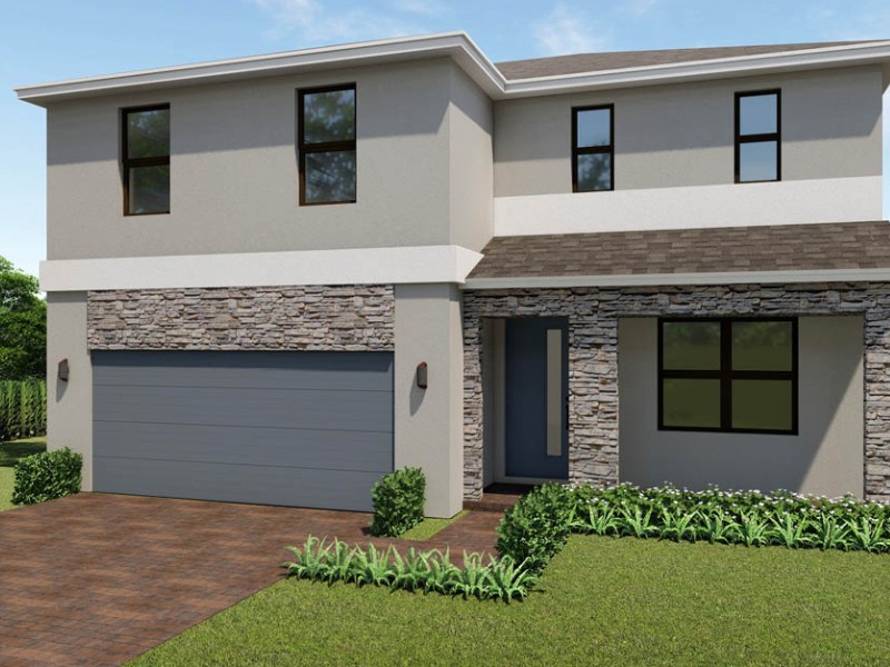 12921 SW 265th - Florida - Miami - 33032