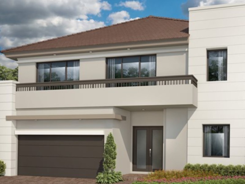 NE 18th Av & 194 TH St - Florida - Miami - 33179