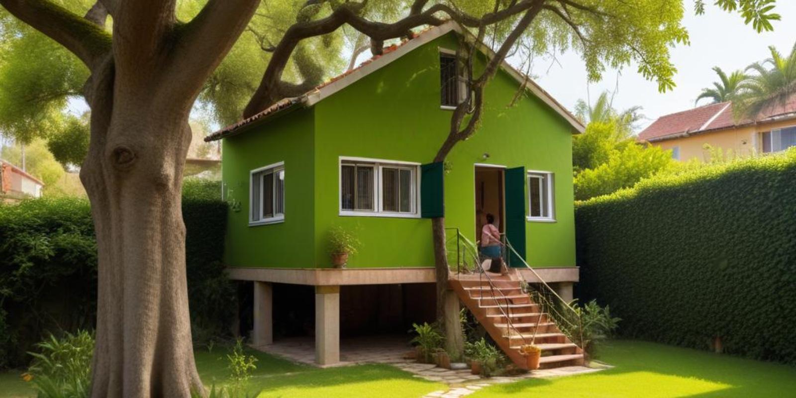 Aprovecha la temporada de impuestos para comprar tu casa