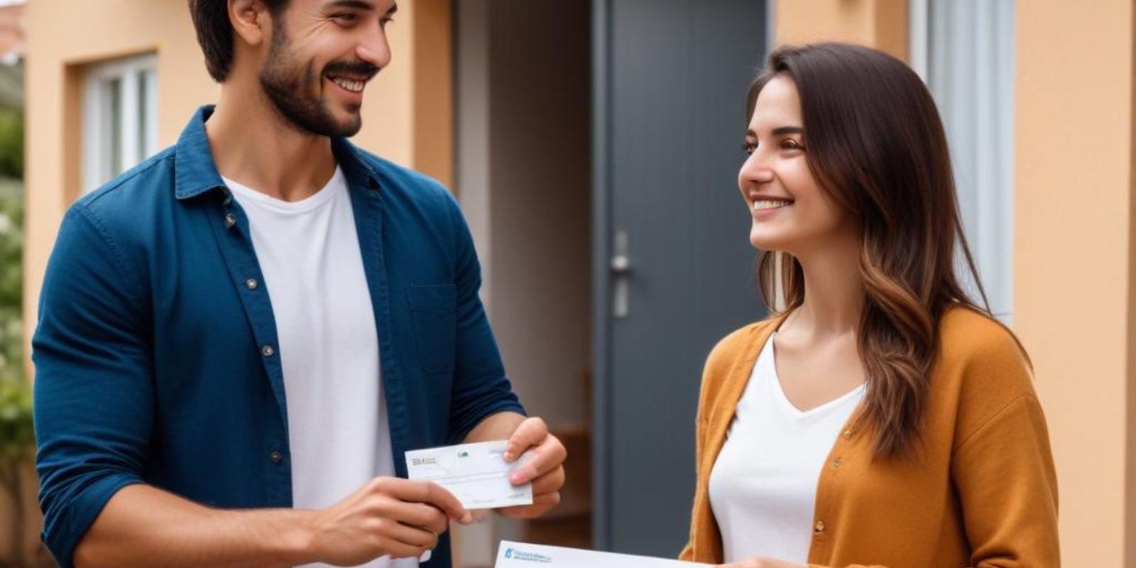 Usa tu reembolso de impuestos para comprar tu casa