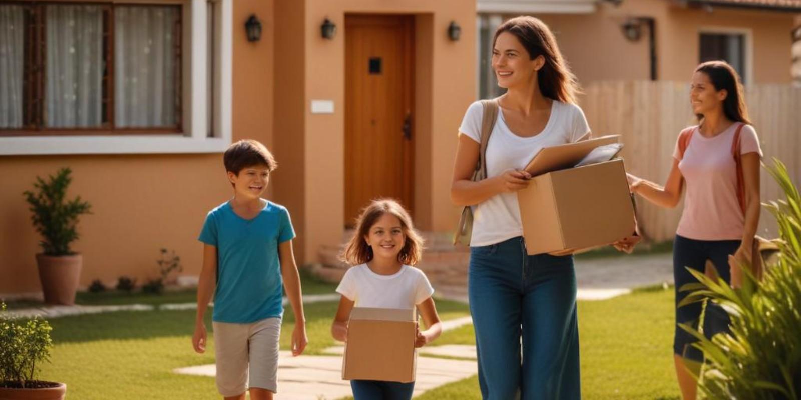 Guía esencial para la compra de vivienda y financiamiento