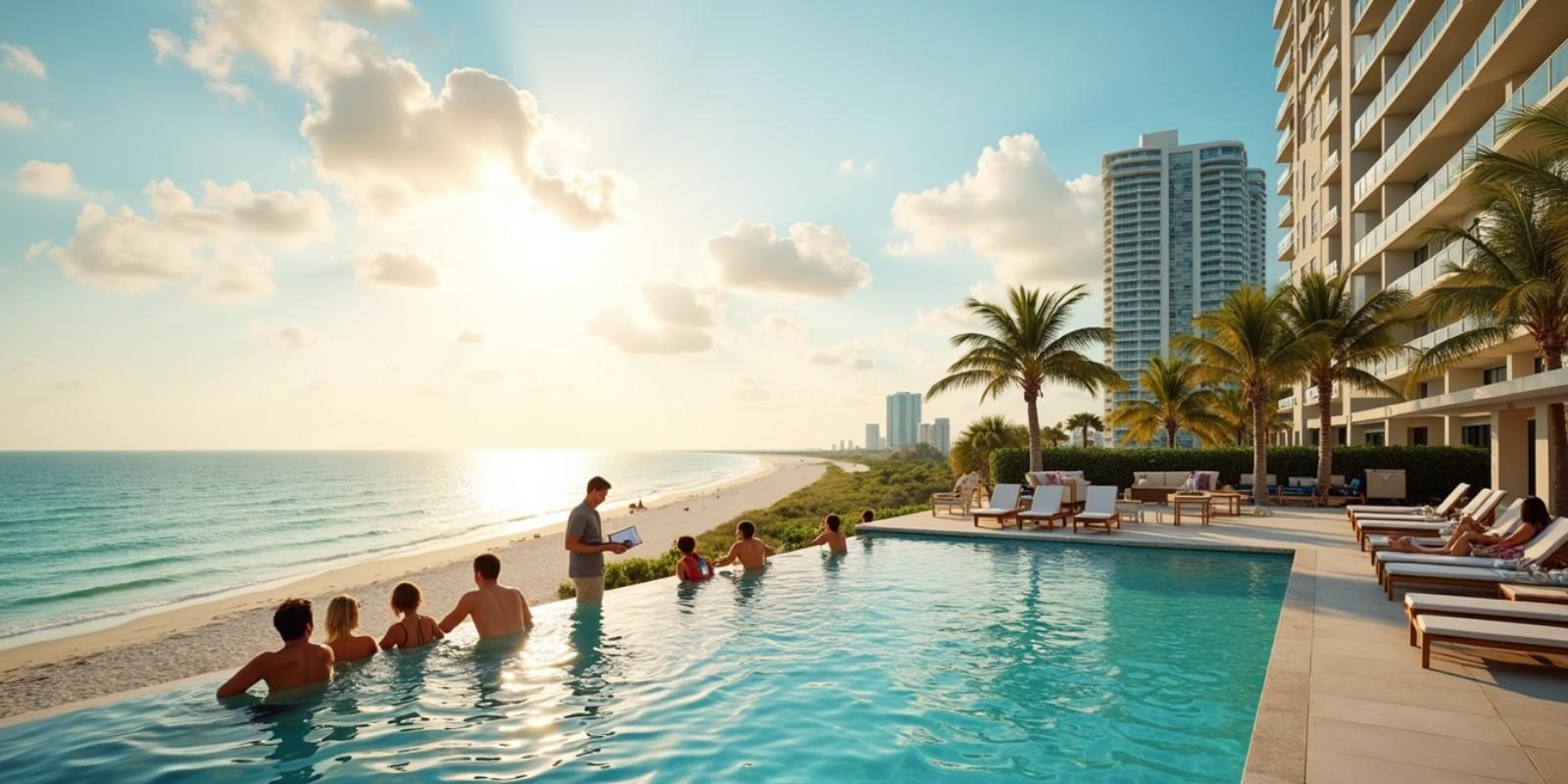 Retorno de Inversión en Condominios: Miami vs Orlando