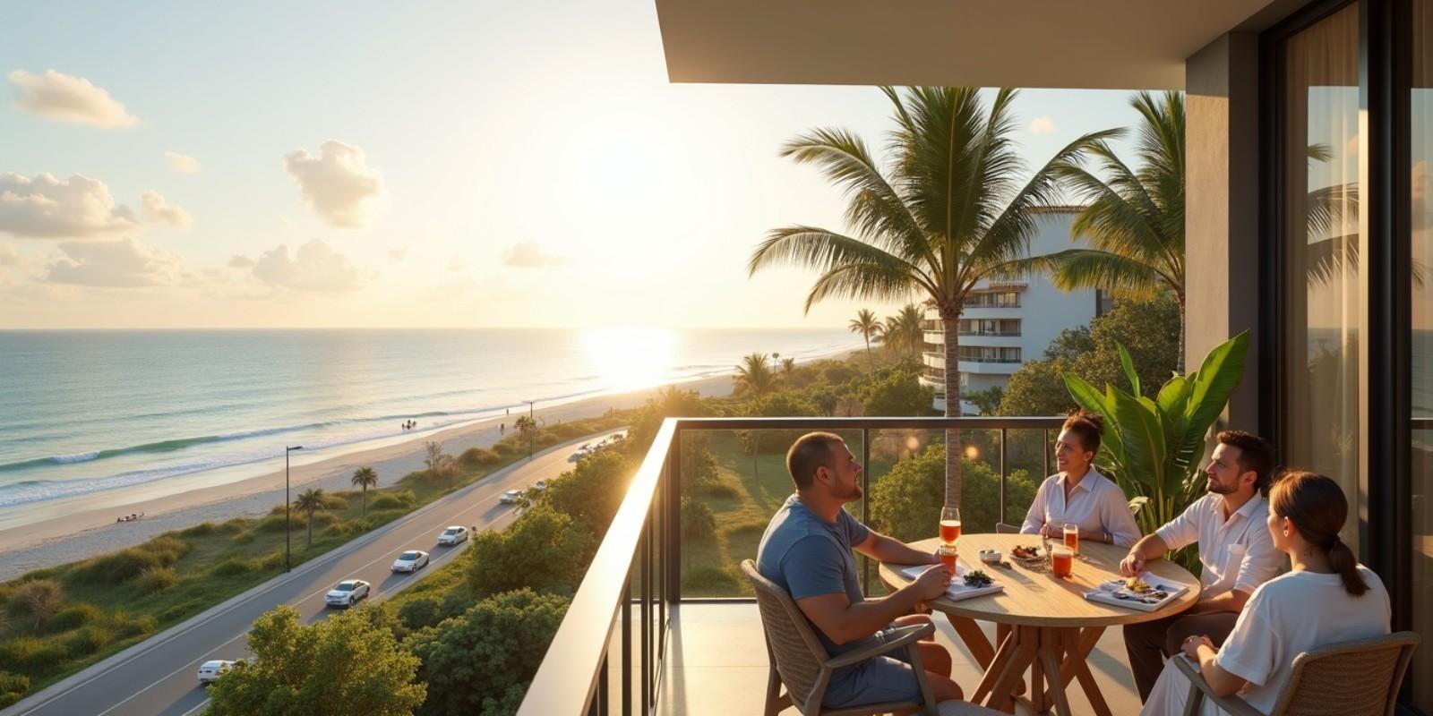 Inversión en Miami vs. Orlando: ¿Dónde rentar mejor?