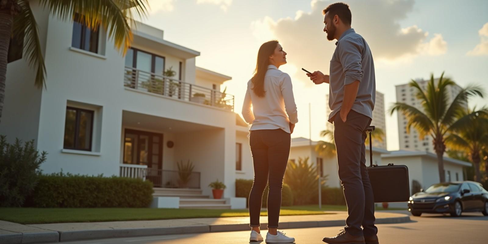 ROI Inmobiliario en Miami vs Orlando: Análisis Clave