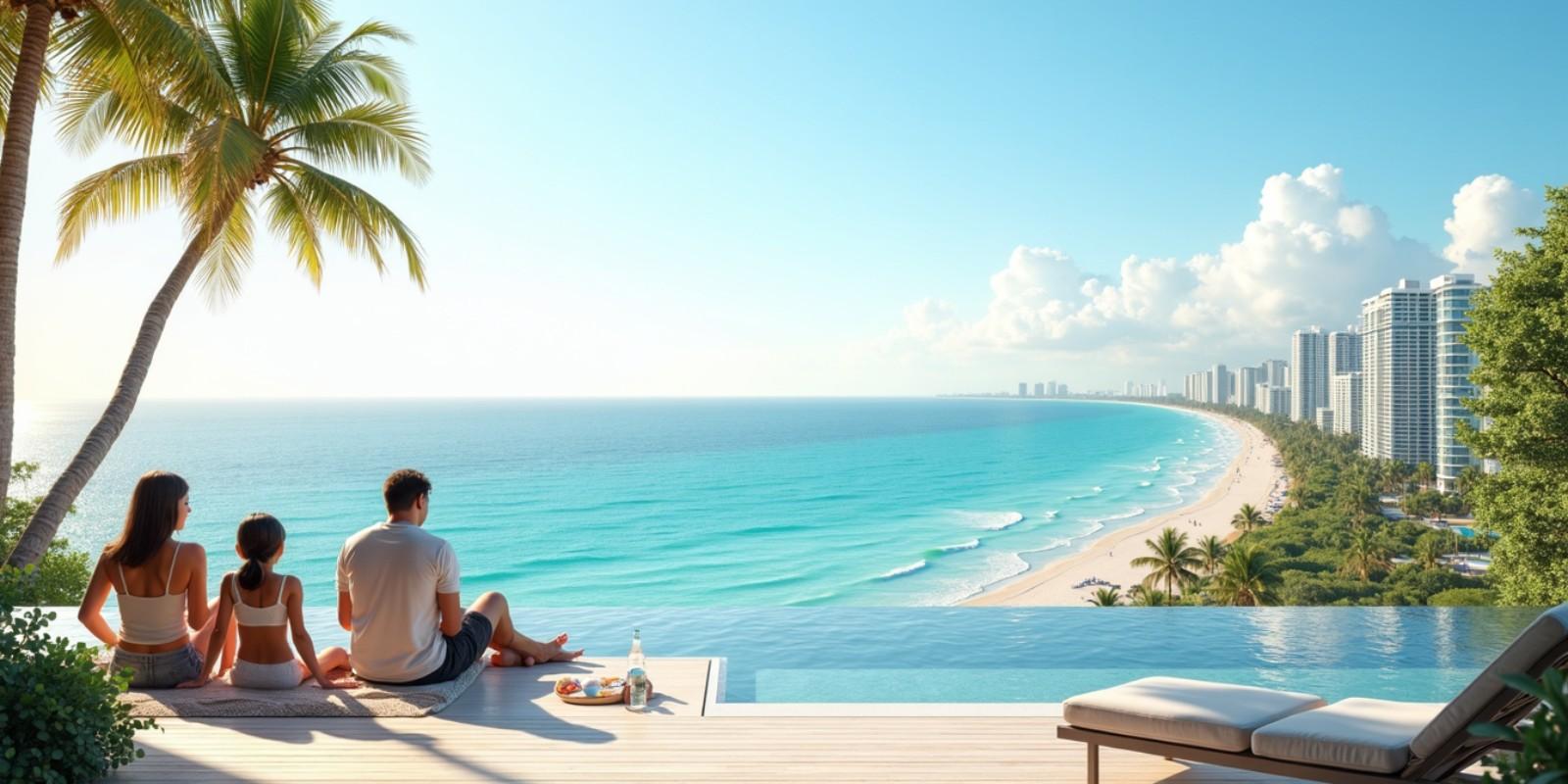 Invertir en Miami o Orlando: ¿Cuál elegir?