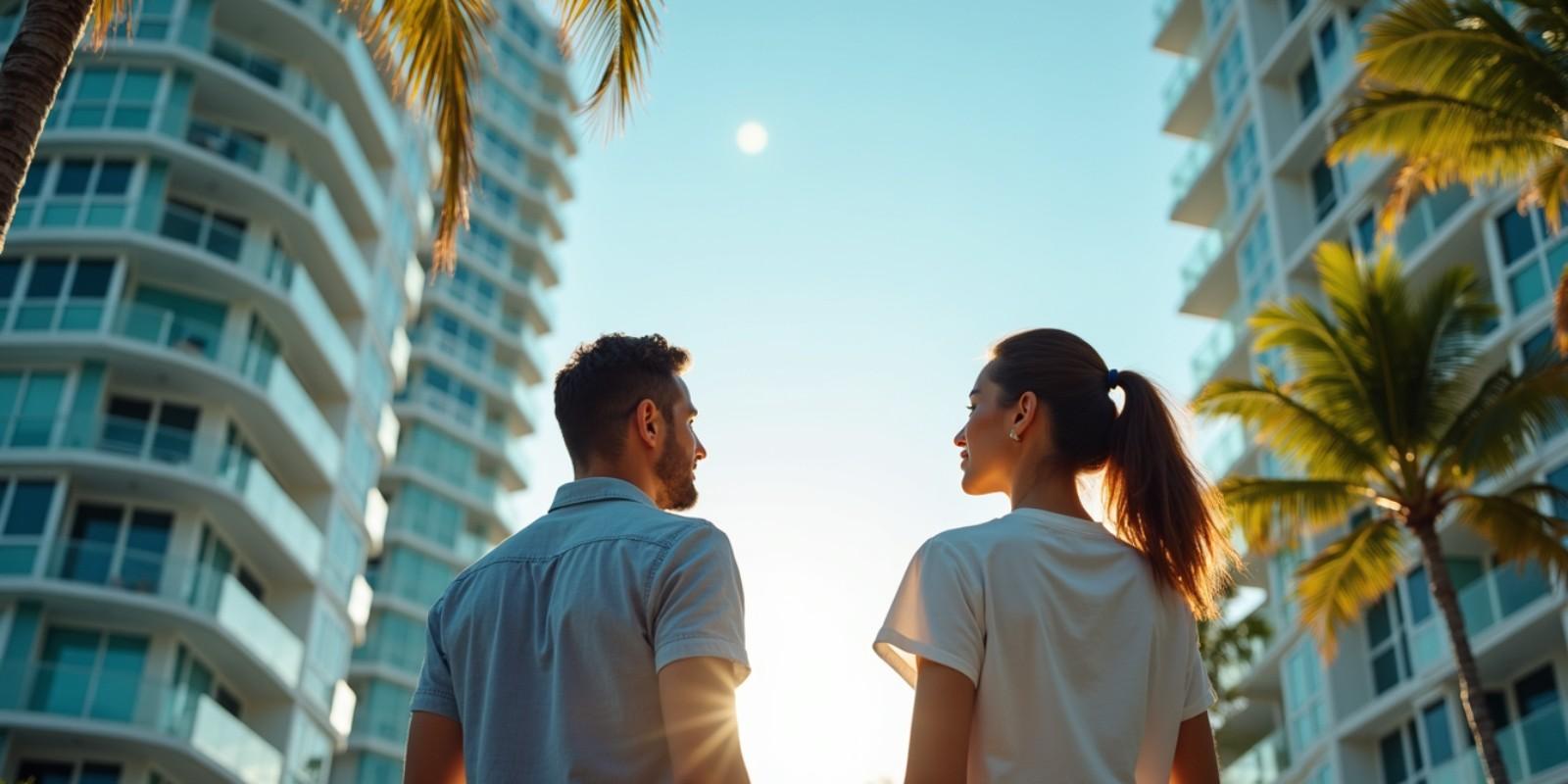 Elegir la Propiedad Ideal en Miami y Orlando