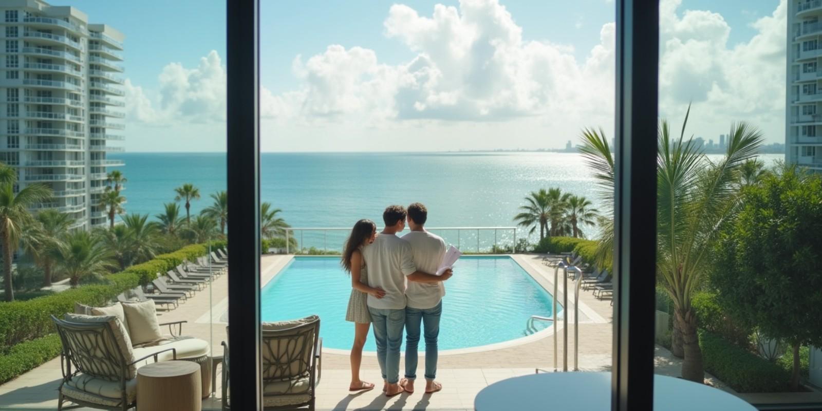 Costo de Mantenimiento: Condo vs Casa en Florida