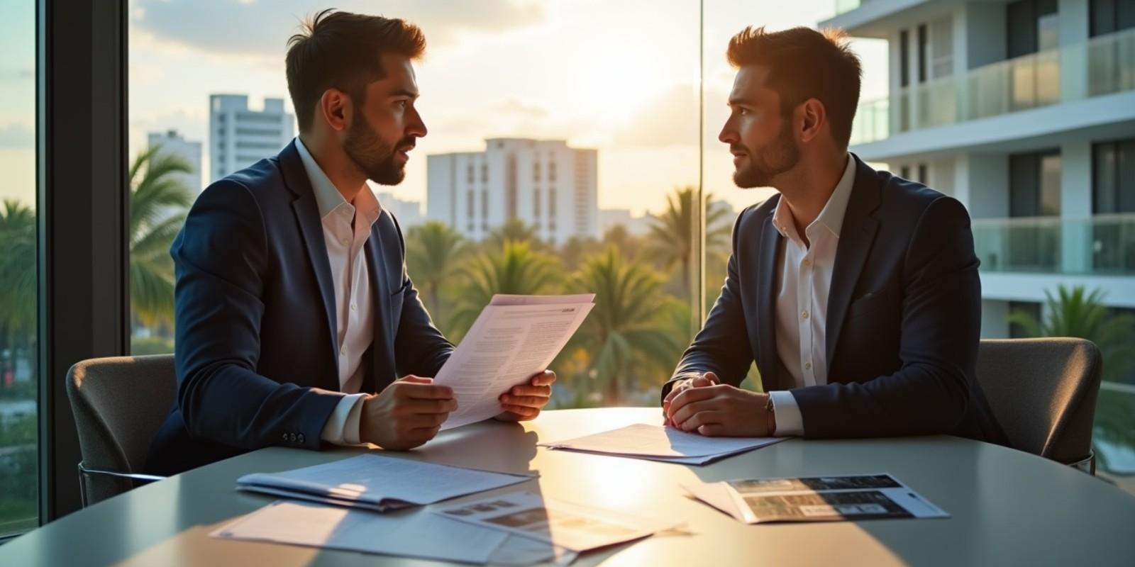 Errores al Invertir en Condominios en Florida