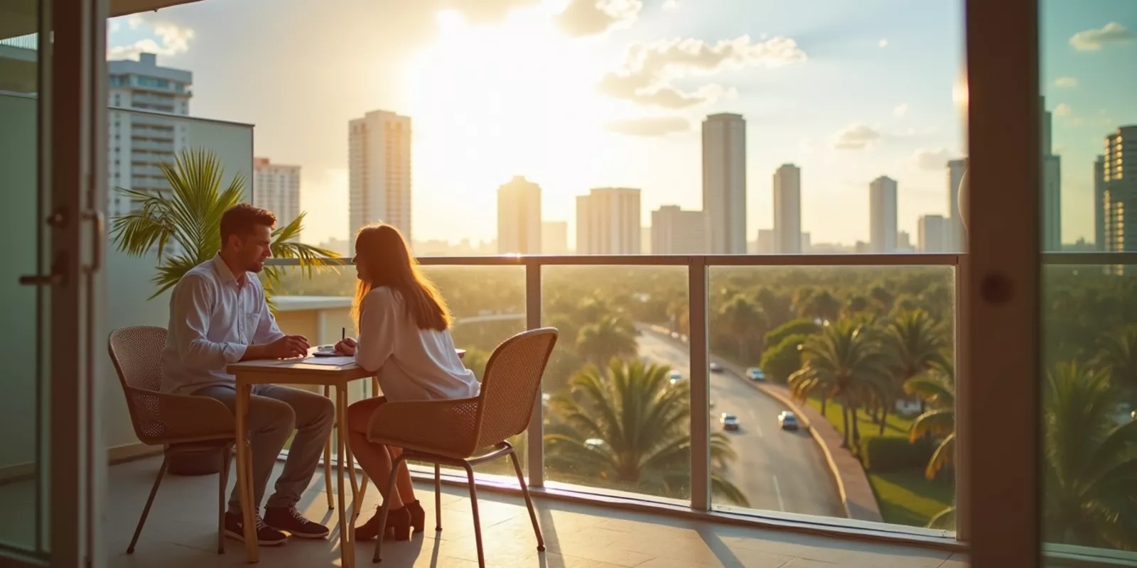 Legalidad de Airbnb en Miami y Orlando 2026