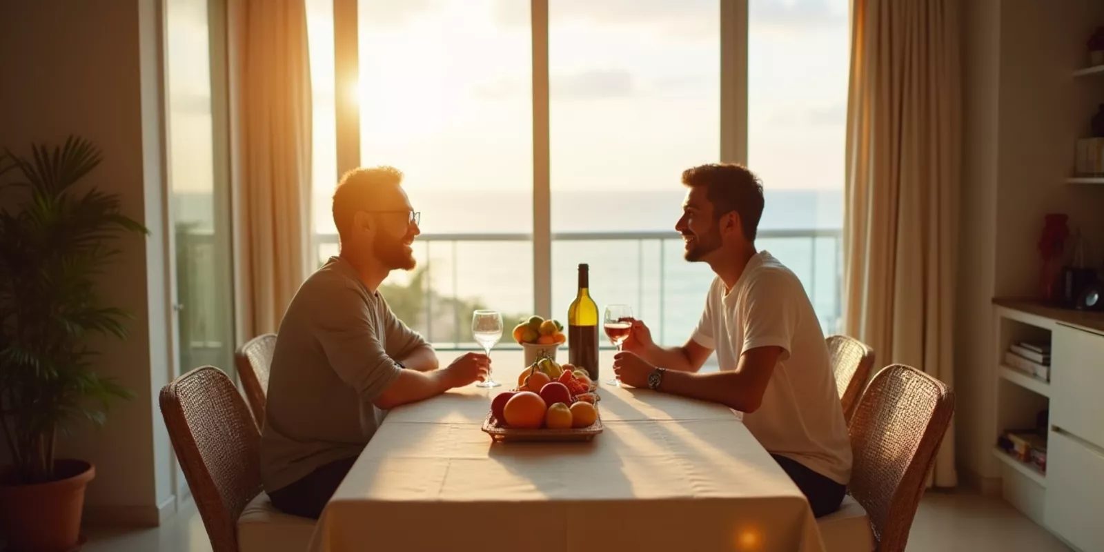 Rentabilidad de Airbnb en Miami y Orlando 2026