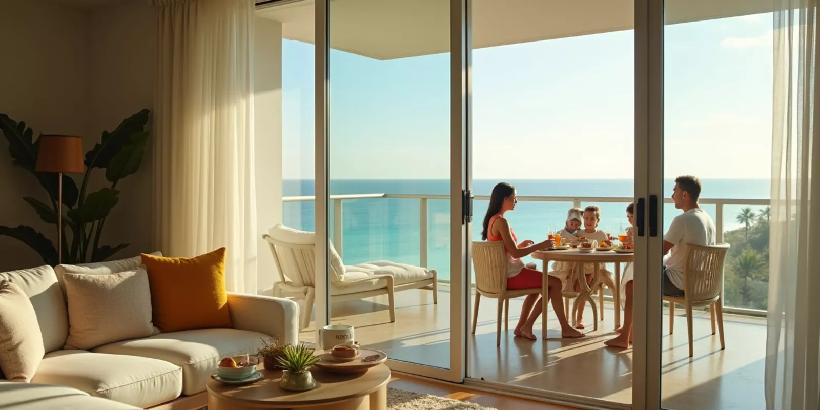 Invertir en Airbnb: Miami vs Orlando
