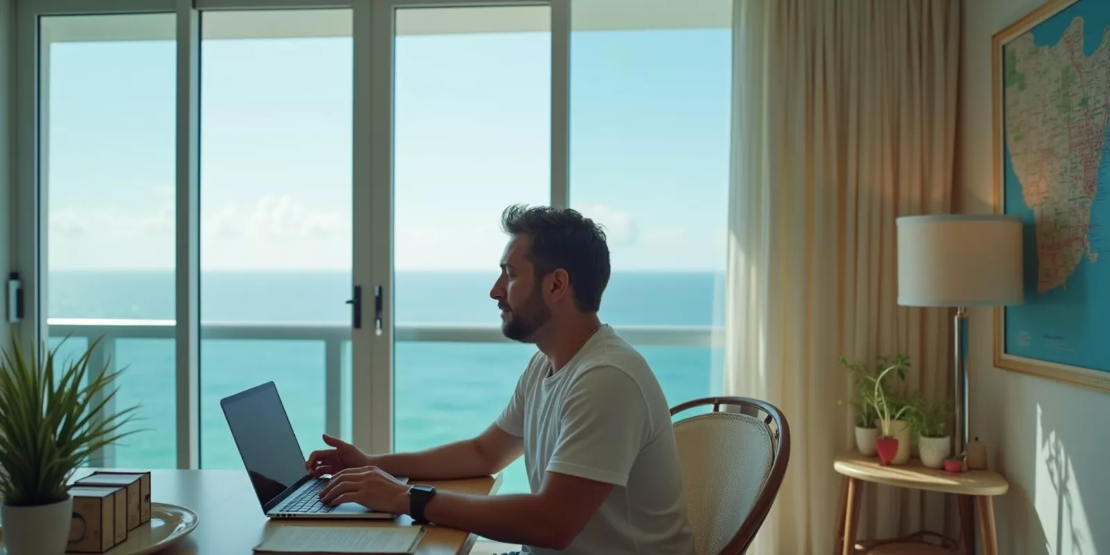 Regulaciones Airbnb en Miami y Orlando: Guía Práctica