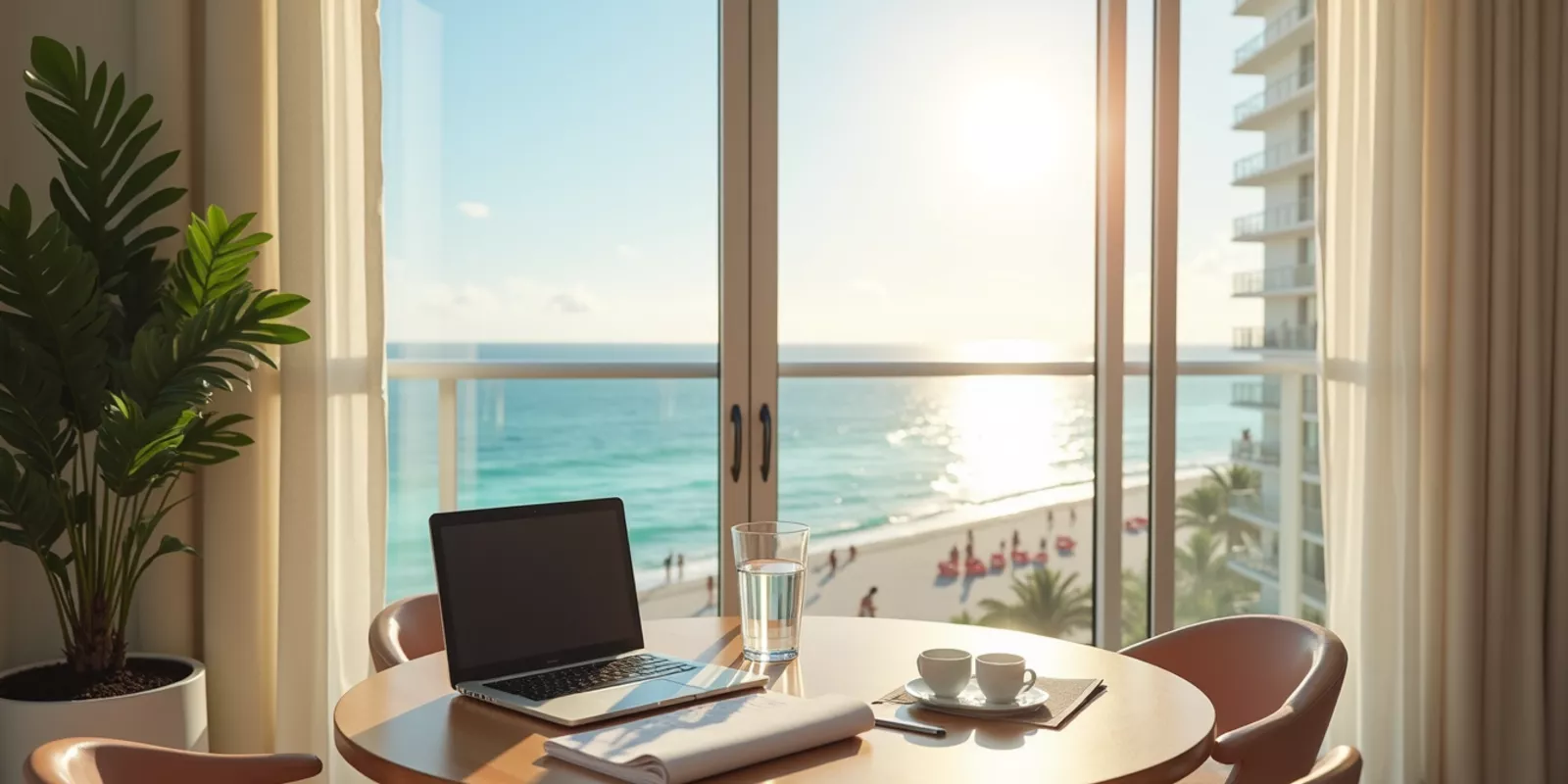 Inversión en Airbnb: Miami vs. Orlando