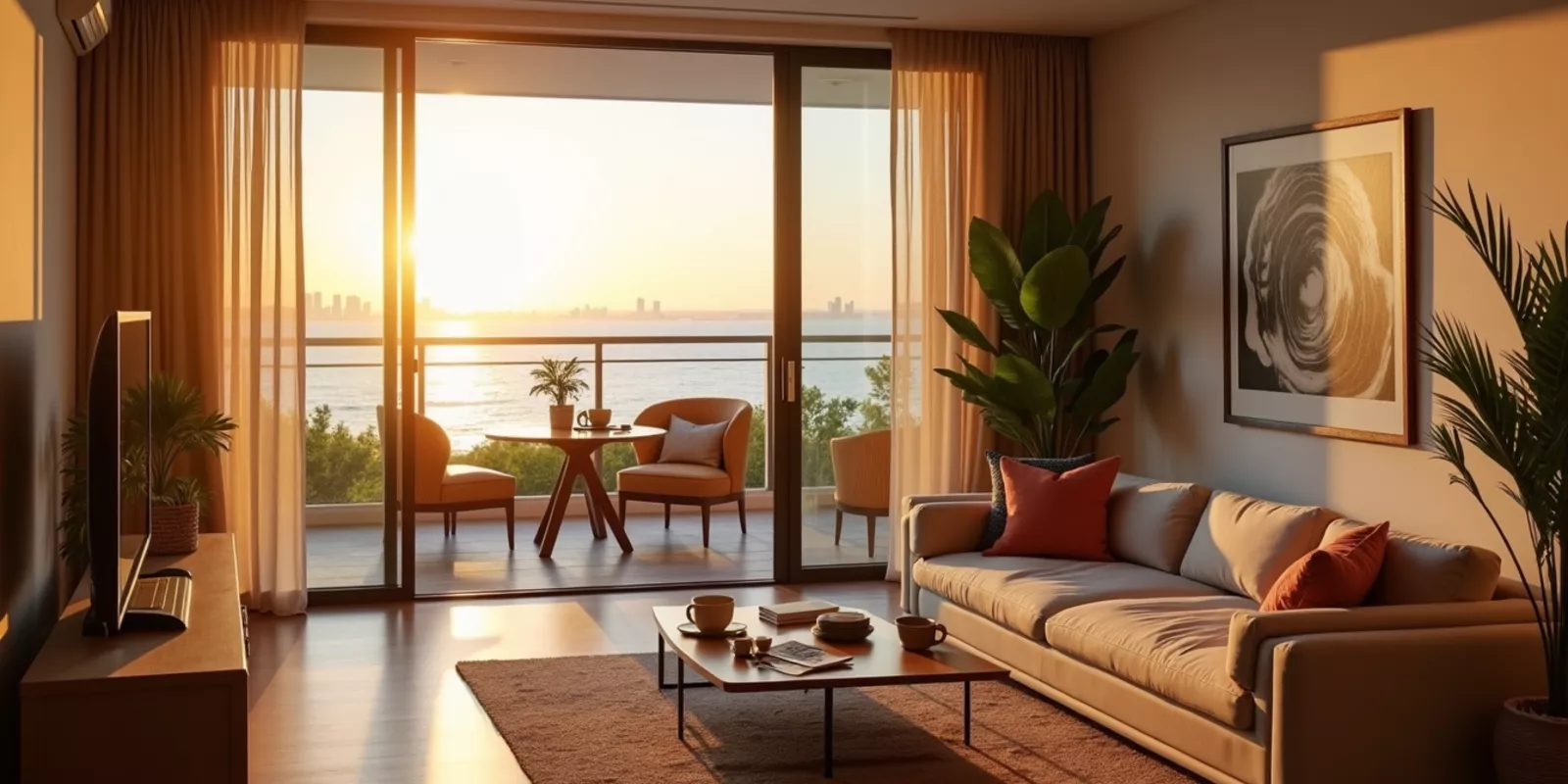 Cálculo de Ingresos Reales en Airbnb en Florida