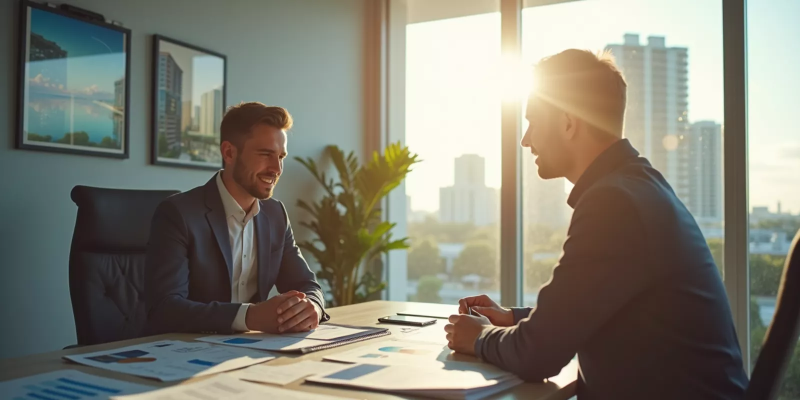 Down Payment para Inversiones en Miami y Orlando