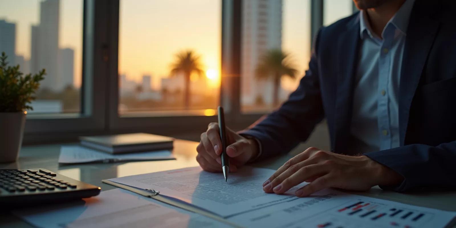 Financiamiento Efectivo para Inversiones en Florida