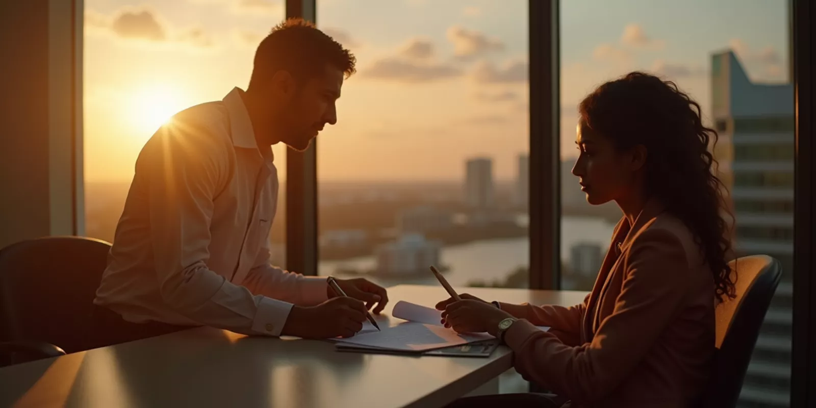Mejorar Crédito para Inversiones en Miami y Orlando