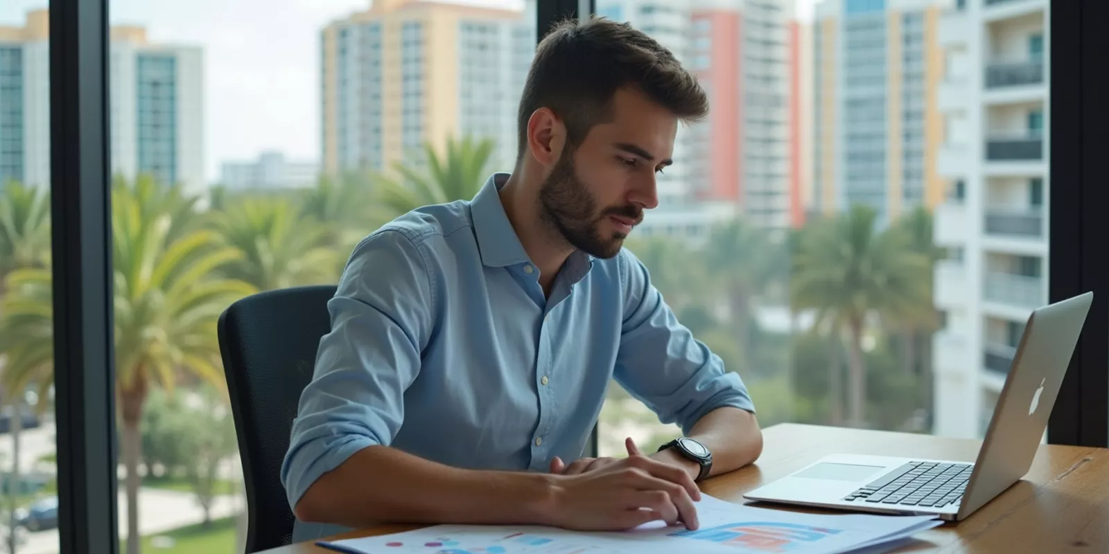 Errores en Financiamiento de Propiedades en Florida