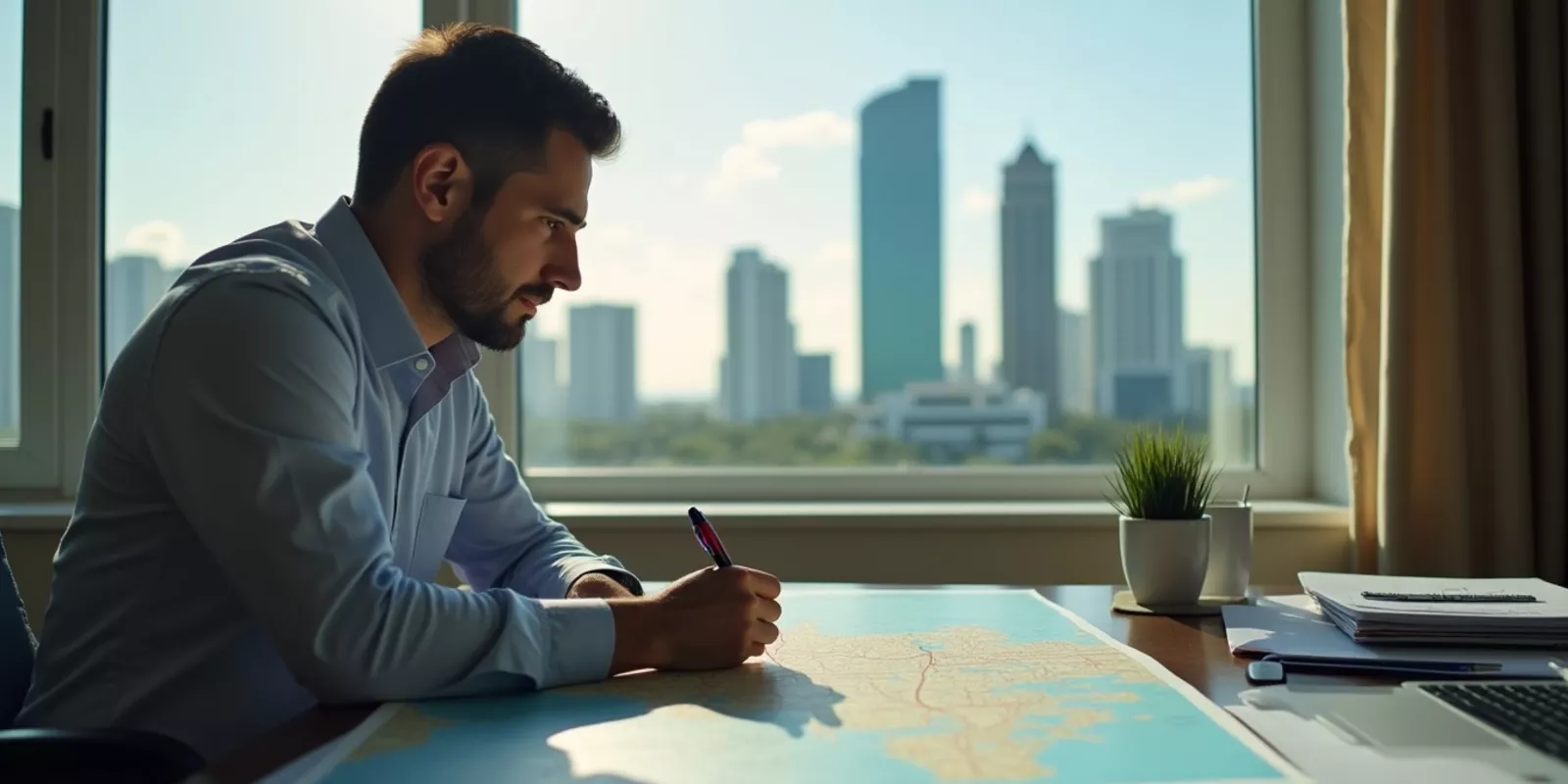 Diferencias Fiscales para Inversionistas en Florida